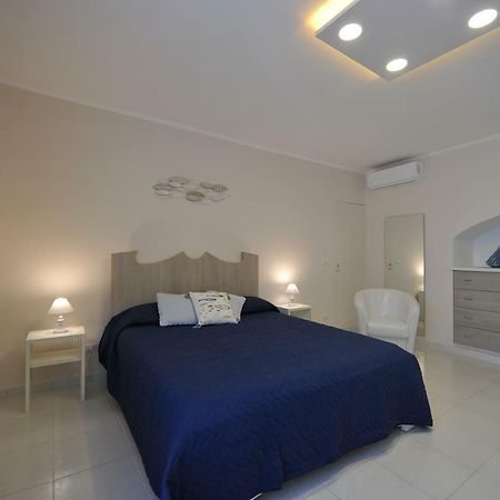 Casa Irene Apartment ปิอาโนดิซอร์เรนโต ภายนอก รูปภาพ